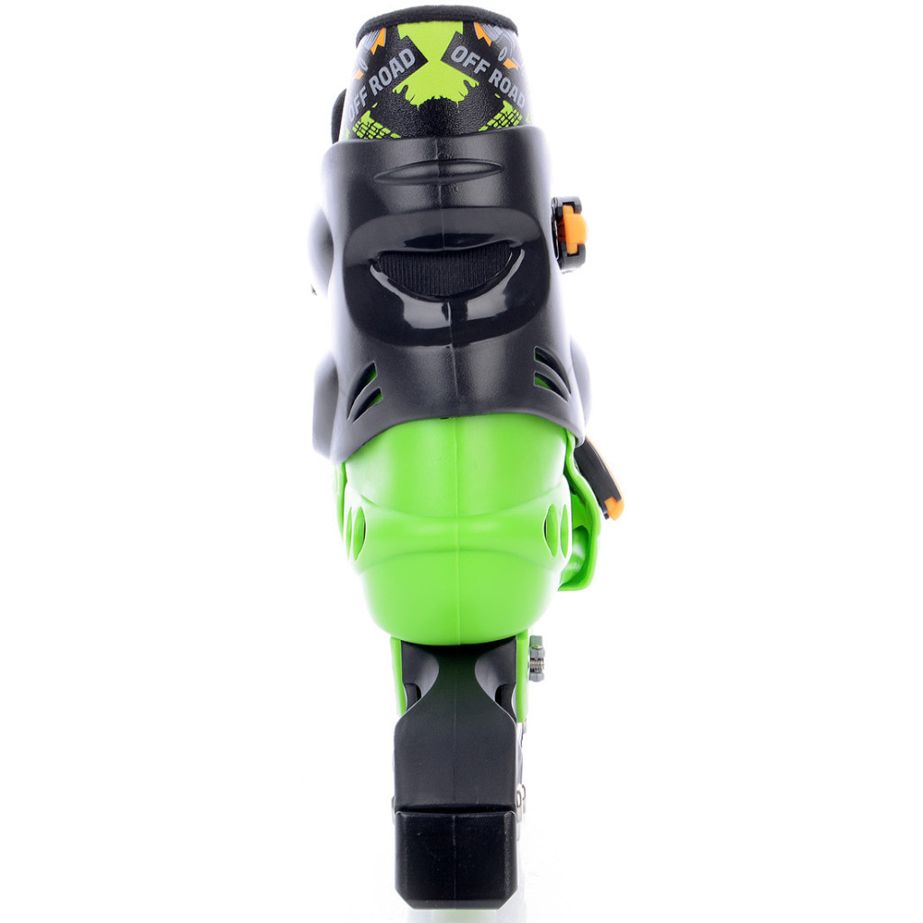 Роликові ковзани Tempish Racer Baby Skate Комплект 30-33 (1000000009/30-33)