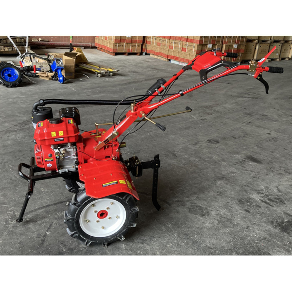 Культиватор Forte 1050G-3, колеса 10", 7,0кс (113397)