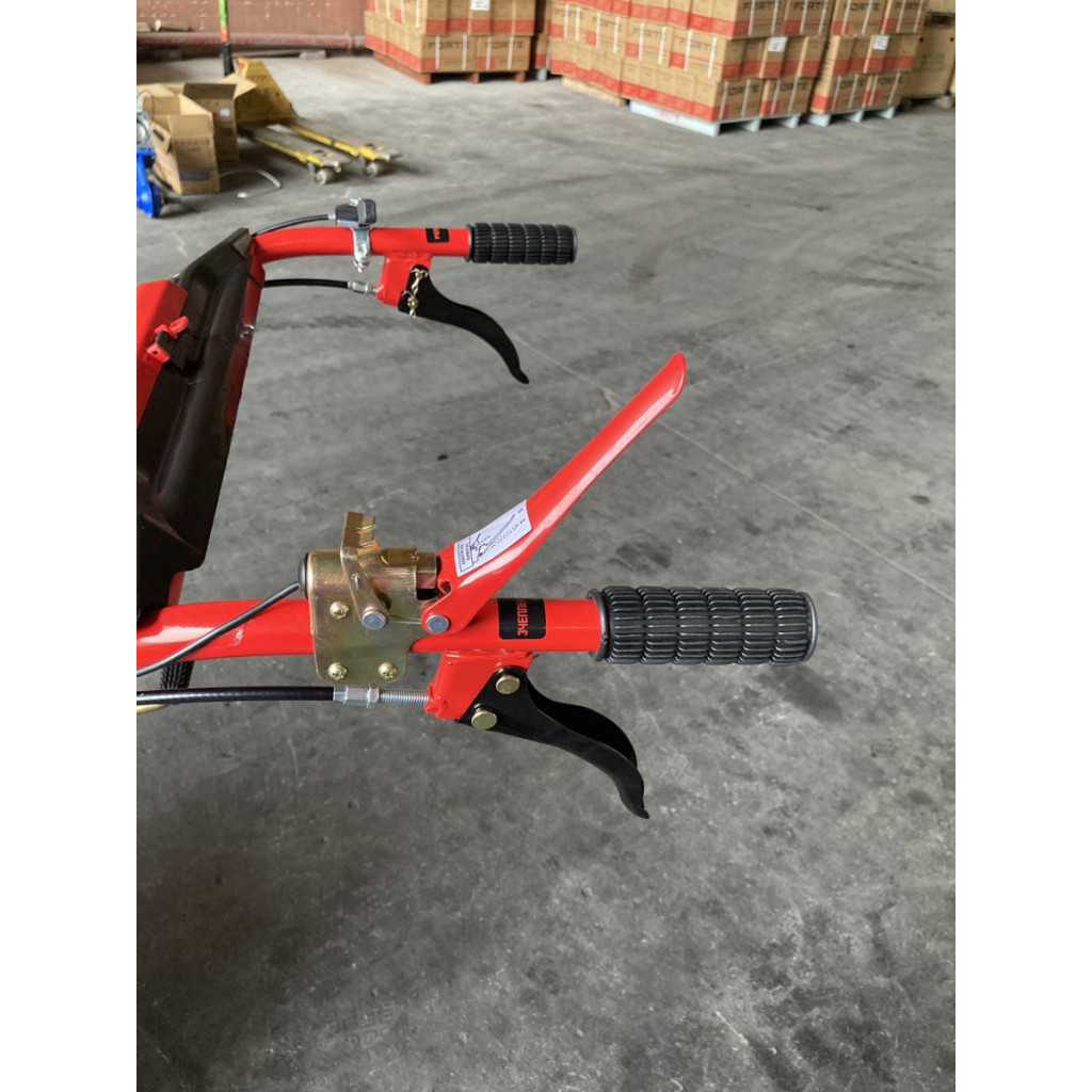 Культиватор Forte 1050G-3, колеса 10", 7,0кс (113397)