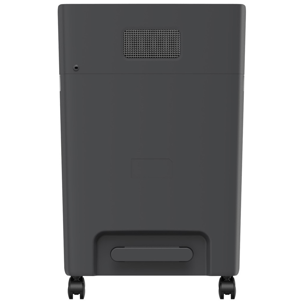 Знищувач документів HP Pro Shredder 10MC (2812) (838100)