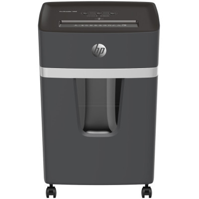 Знищувач документів HP Pro Shredder 10MC (2812) (838100)