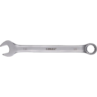 Sigma key 12mm CrV satin (6021121)