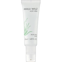 Гель для обличчя Malu Wilz Aloe Vera Fluid 50 мл (4060425020980)