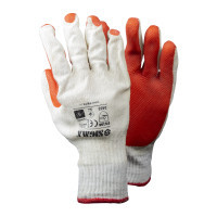 Sigma glass protective gloves (cuff) (9445351)