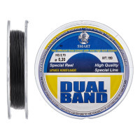 Volosin Smart Dual Band 600m 0.25mm 9.8kg (1300.31.45)
