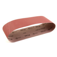 Sandpaper Milwaukee tape 100x560 grain 150 (3 pcs) (4932312103)