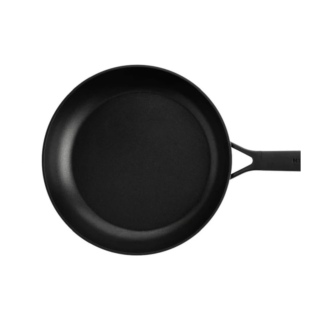 Набір сковорідок KitchenAid CFA 20 + 28 см (CC005685-001)