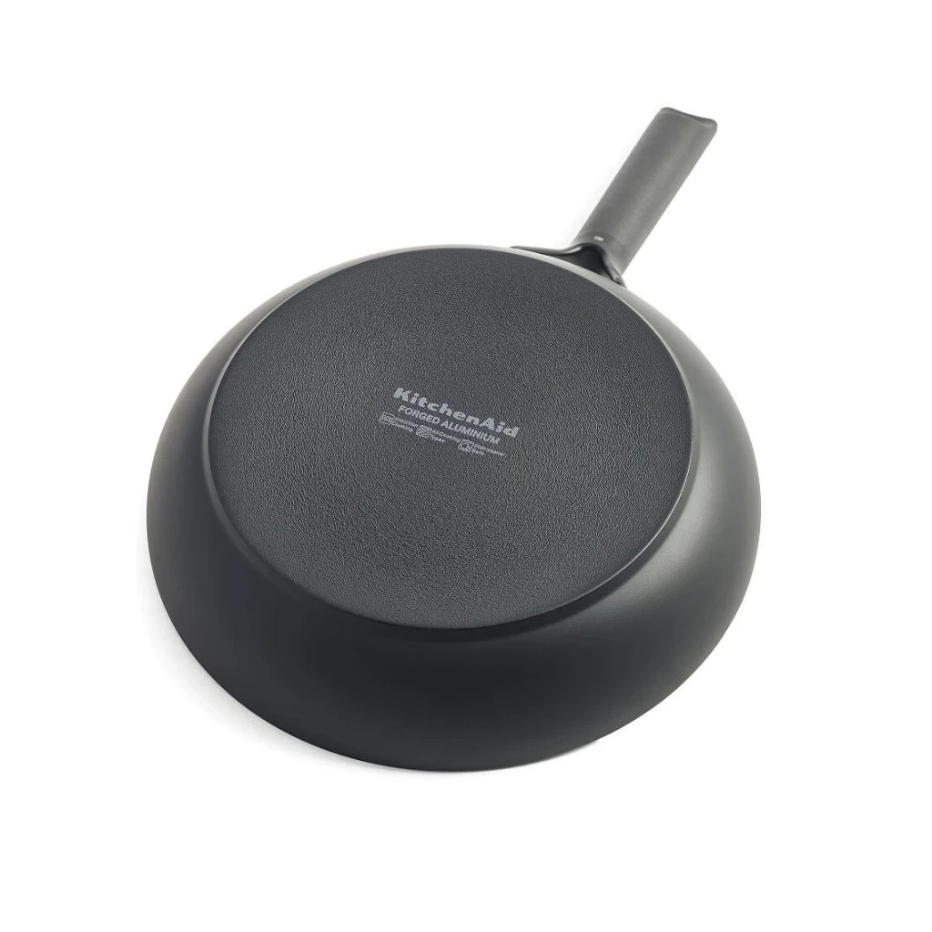 Набір сковорідок KitchenAid CFA 20 + 28 см (CC005685-001)
