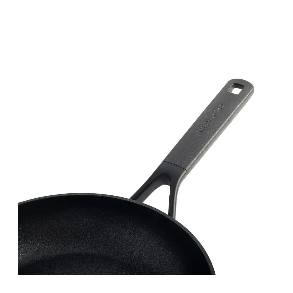 Набір сковорідок KitchenAid CFA 20 + 28 см (CC005685-001)