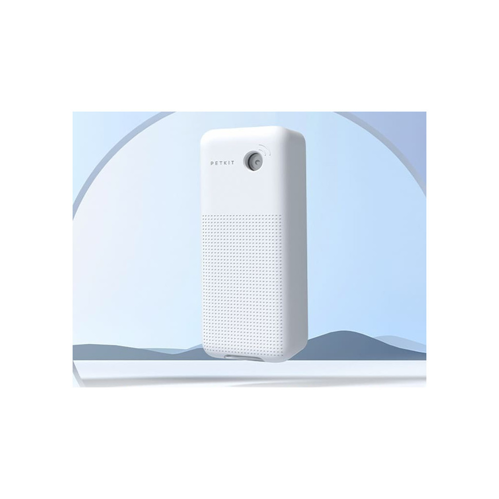 Нейтралізатор запаху Petkit Pura Air Smart Spray (P9202)