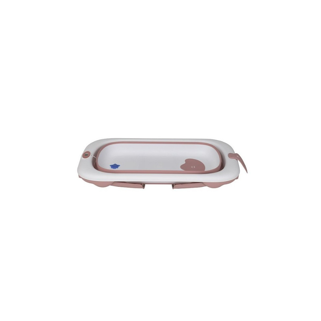 Ванночка El Camino T-Control pink (ME 1106 pink)