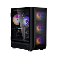 Корпус Zalman I6BLACK