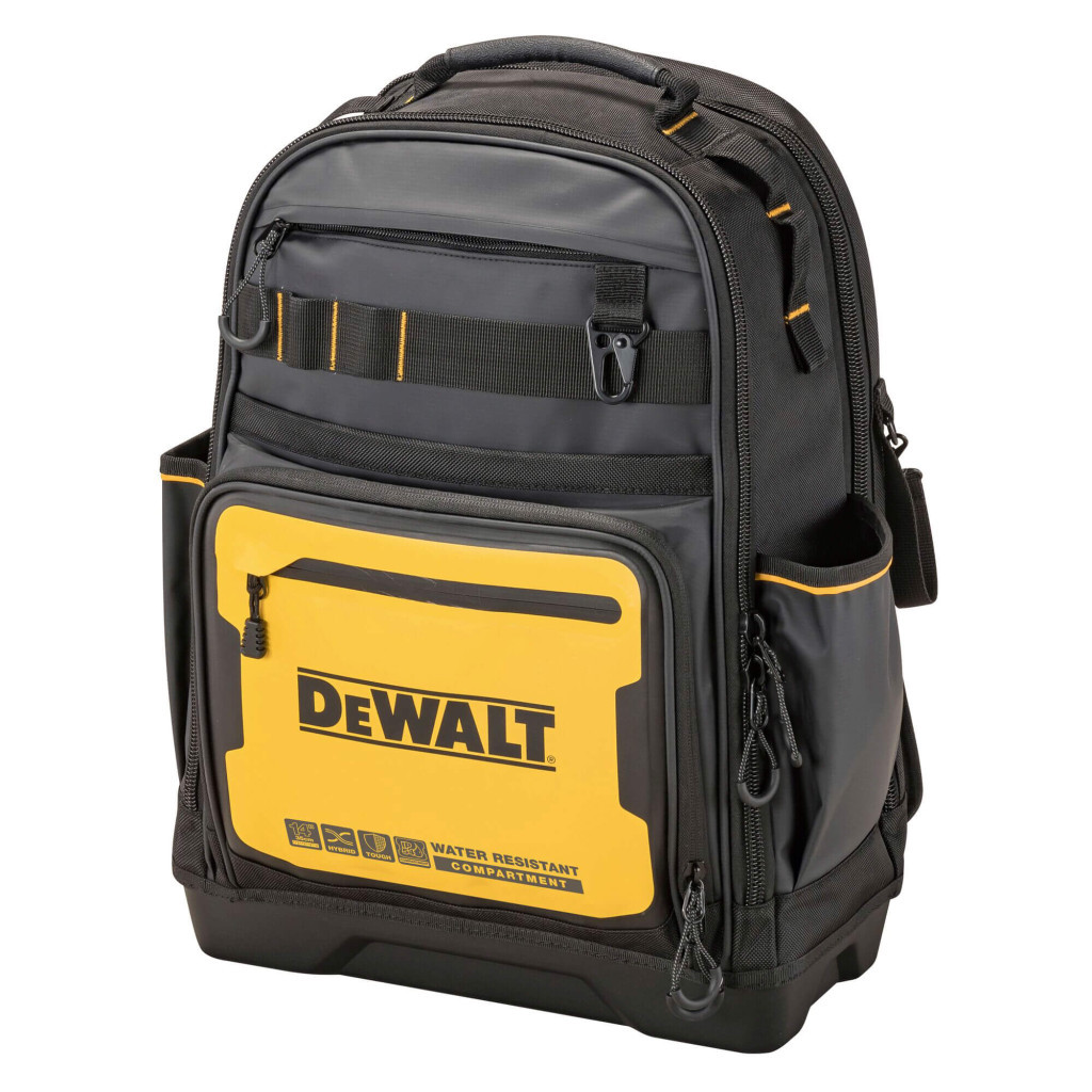 Сумка для інструмента DeWALT PRO рюкзак BACKPACK (DWST60102-1)