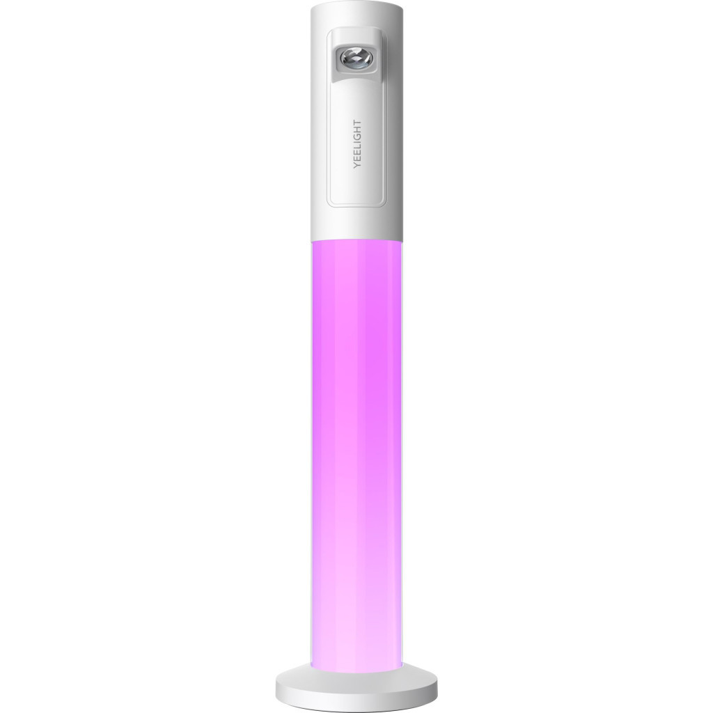Настільна лампа Yeelight Rechargeable Atmosphere tablelamp (YLYTD-0014) Настільна лампа Yeelight Rechargeable Atmosphere tablelamp (YLYTD-0014)