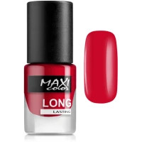 Лак для нігтів Maxi Color Long Lasting 060 (4823082004690)