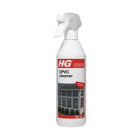HG Household glass cleaner For products made of PVC 500 ml (507050106)