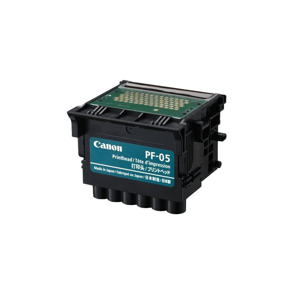 Друкуюча голівка Canon PF-05 для iPF 6300/6350/8300 (3872B001)