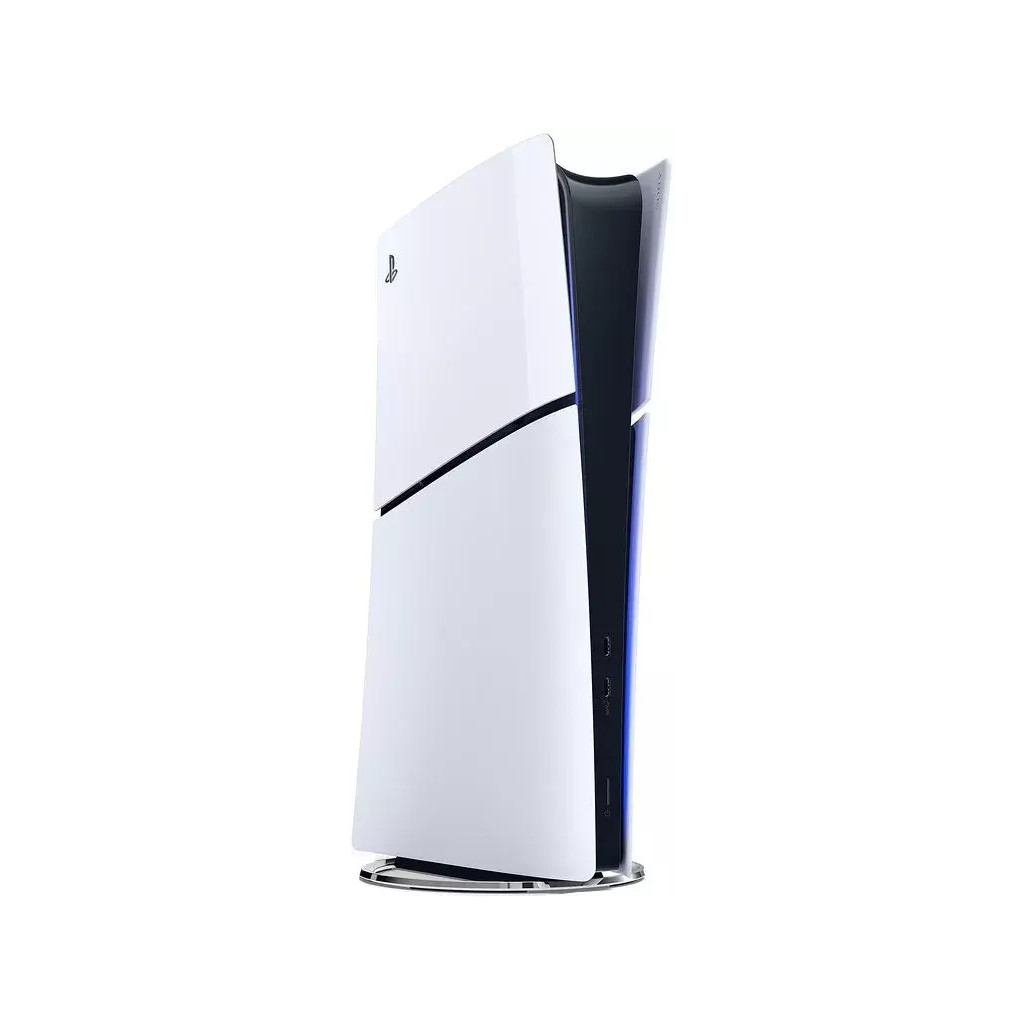 Ігрова консоль Sony Playstation 5 Slim Digital Edition 1 TB (1000040658)