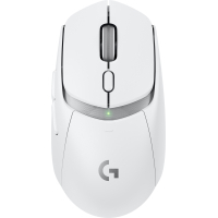 Мишка Logitech G309 Lightspeed Wireless/Bluetooth White (910-007207)