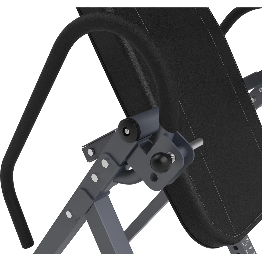 Силовий тренажер Toorx Inversion Table GBX 100 (GBX-100) (930740)