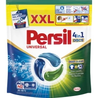 Washing capsules Persil 4in1 Discs Universal Deep Clean 40 pcs. (9000101801255)