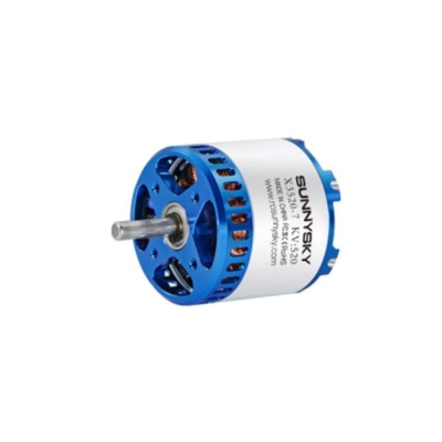 Двигун для дрона SunnySky X3530 V3 560KV (3530-560KV)