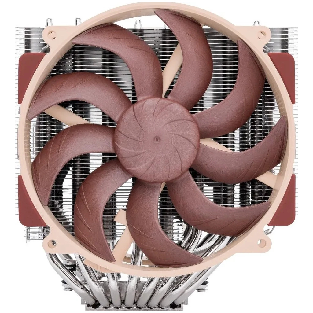 Кулер до процесора Noctua NH-D15 G2