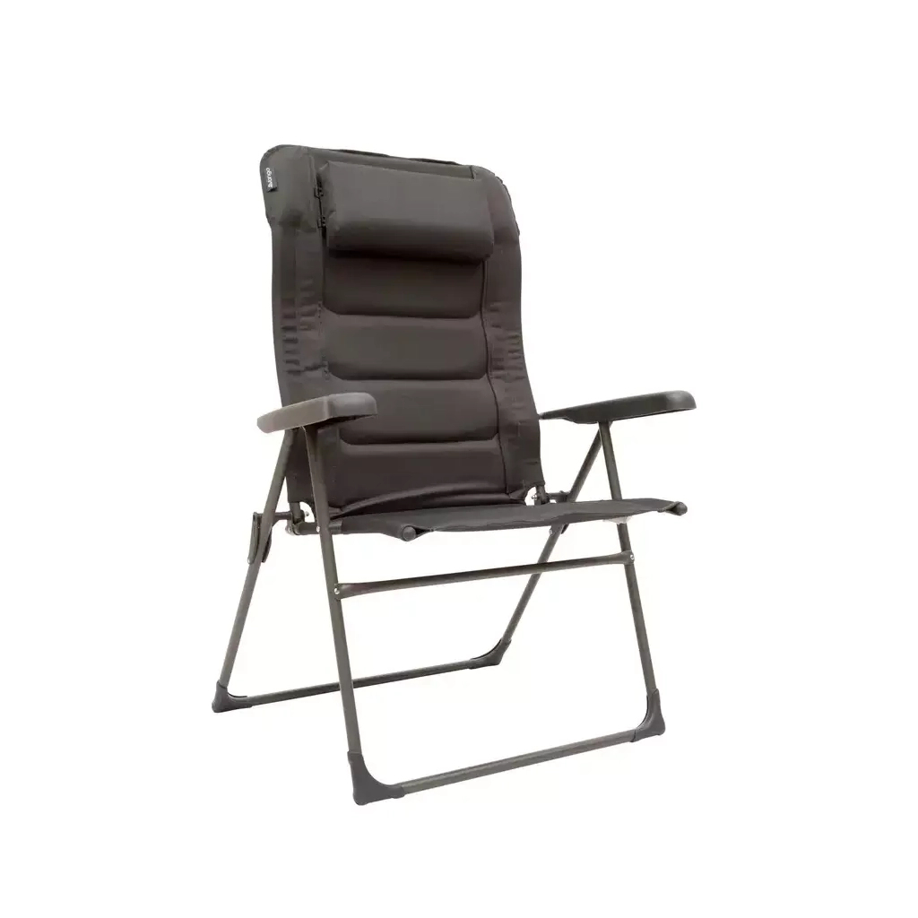 Крісло складане Vango СтілHampton Grande DLX Chair Excalibur (CHRHAMPTOE27A3T) (930851)