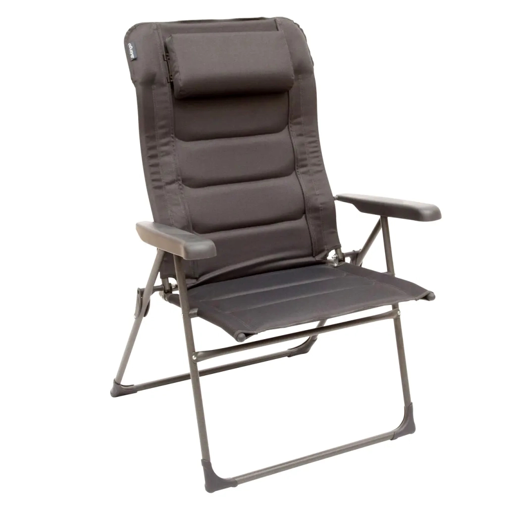 Крісло складане Vango СтілHampton Grande DLX Chair Excalibur (CHRHAMPTOE27A3T) (930851)