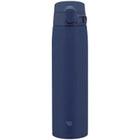 Thermal mug Zojirushi SM-VB72AM 0.72 l Dark blue (1678.07.68)