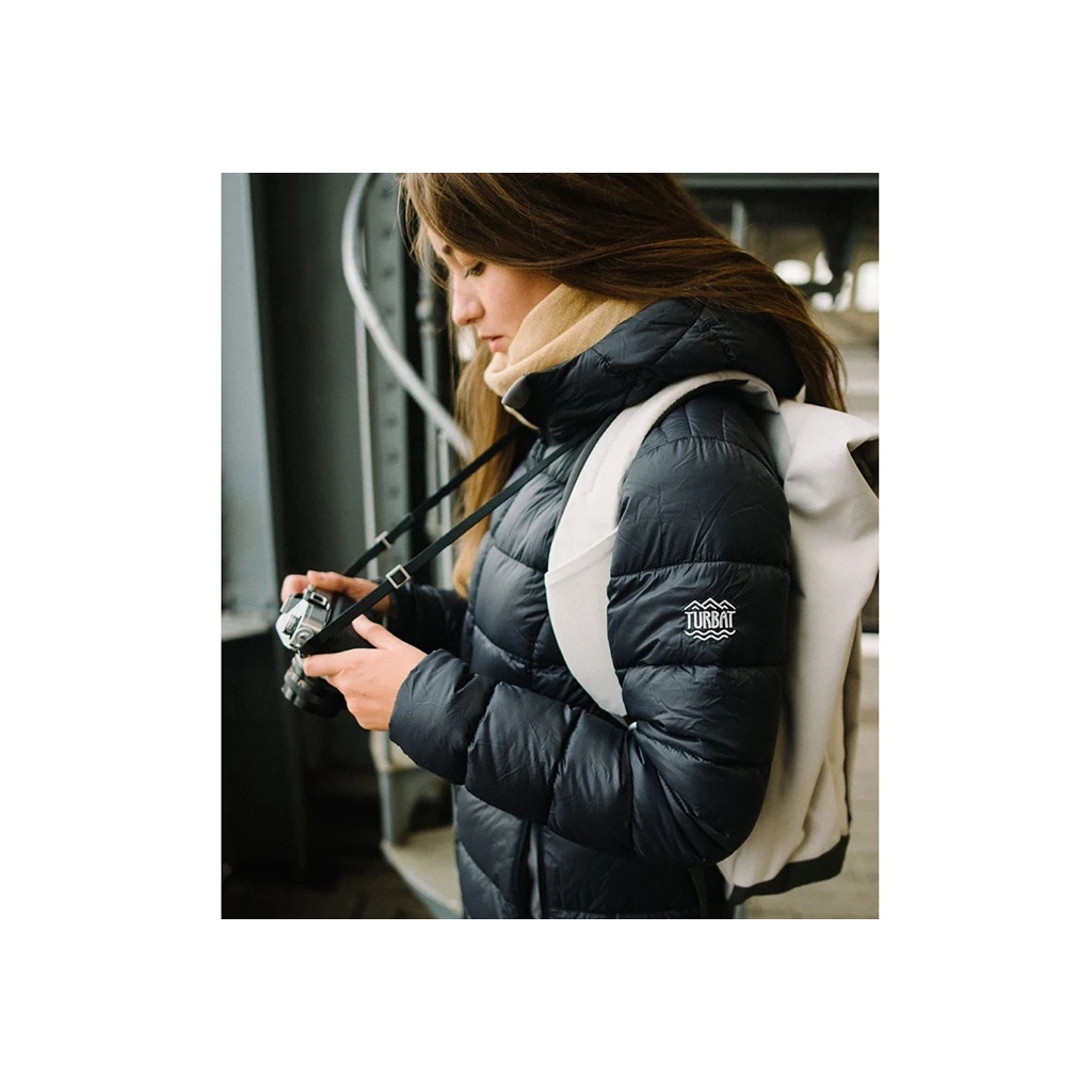 Пальто Turbat Odda 2 Wmn jet black M (012.004.2098)
