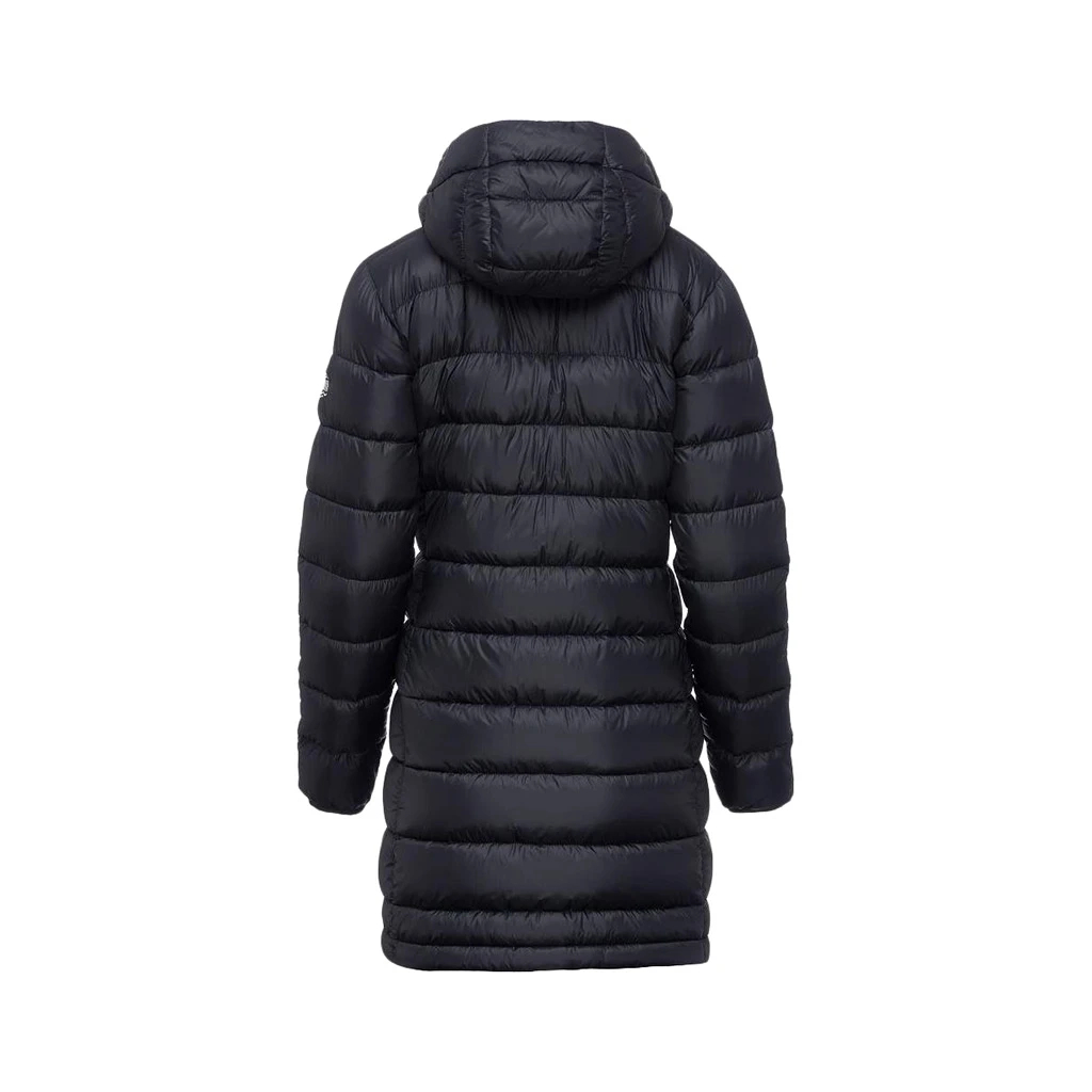 Пальто Turbat Odda 2 Wmn jet black M (012.004.2098)