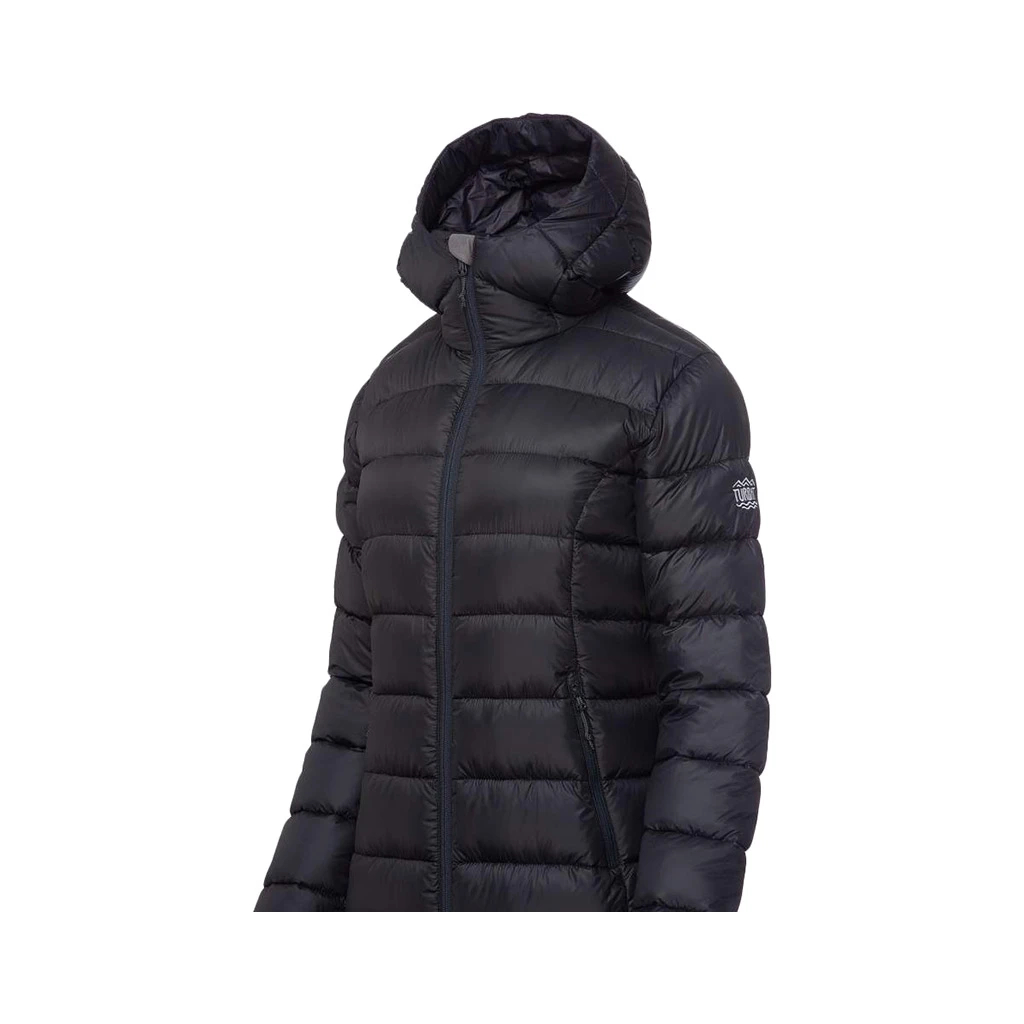 Пальто Turbat Odda 2 Wmn jet black M (012.004.2098)