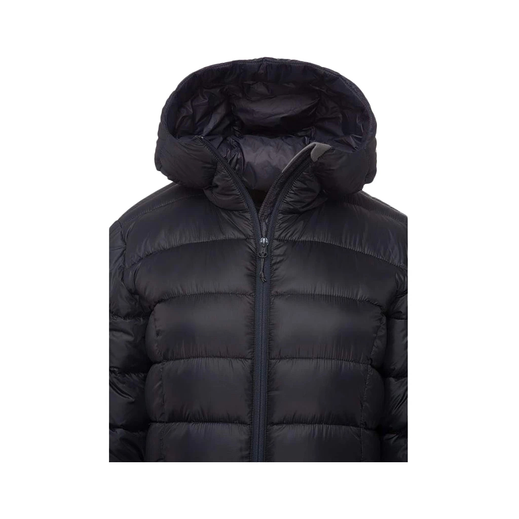 Пальто Turbat Odda 2 Wmn jet black M (012.004.2098)