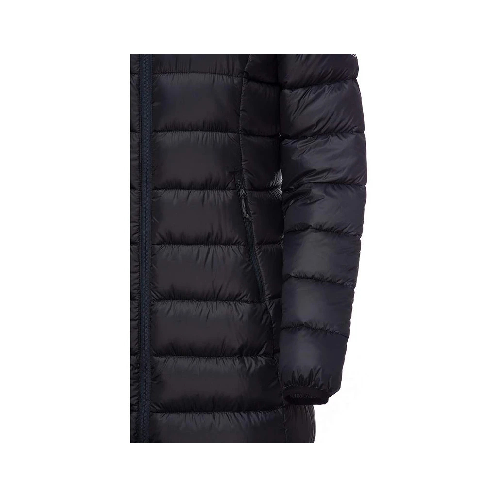Пальто Turbat Odda 2 Wmn jet black M (012.004.2098)