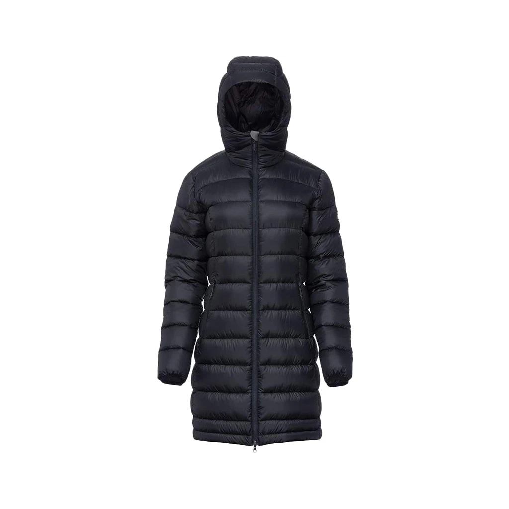 Пальто Turbat Odda 2 Wmn jet black M (012.004.2098)
