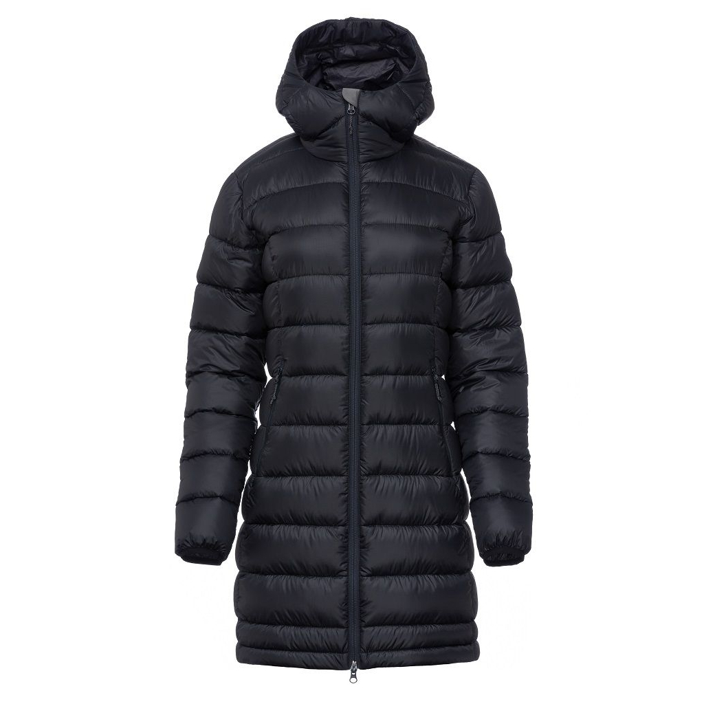 Пальто Turbat Odda 2 Wmn jet black M (012.004.2098)