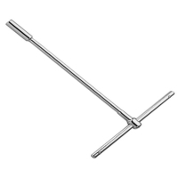 Key Toptul T-shaped end 11mm (CTDA1131)