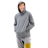 Худі Turbat Porto Houdi Mns steel gray M (012.004.3545)