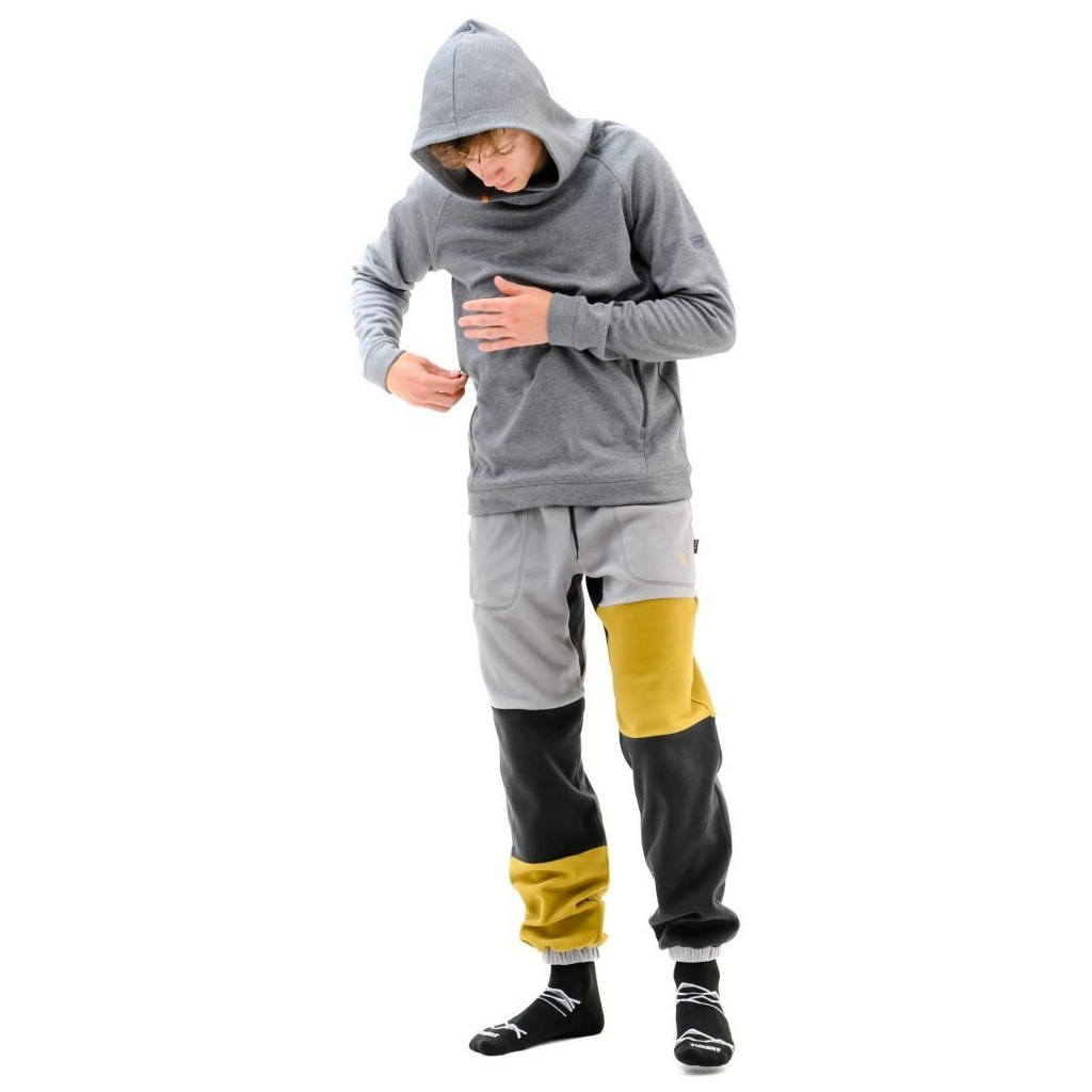 Худі Turbat Porto Houdi Mns steel gray M (012.004.3545)