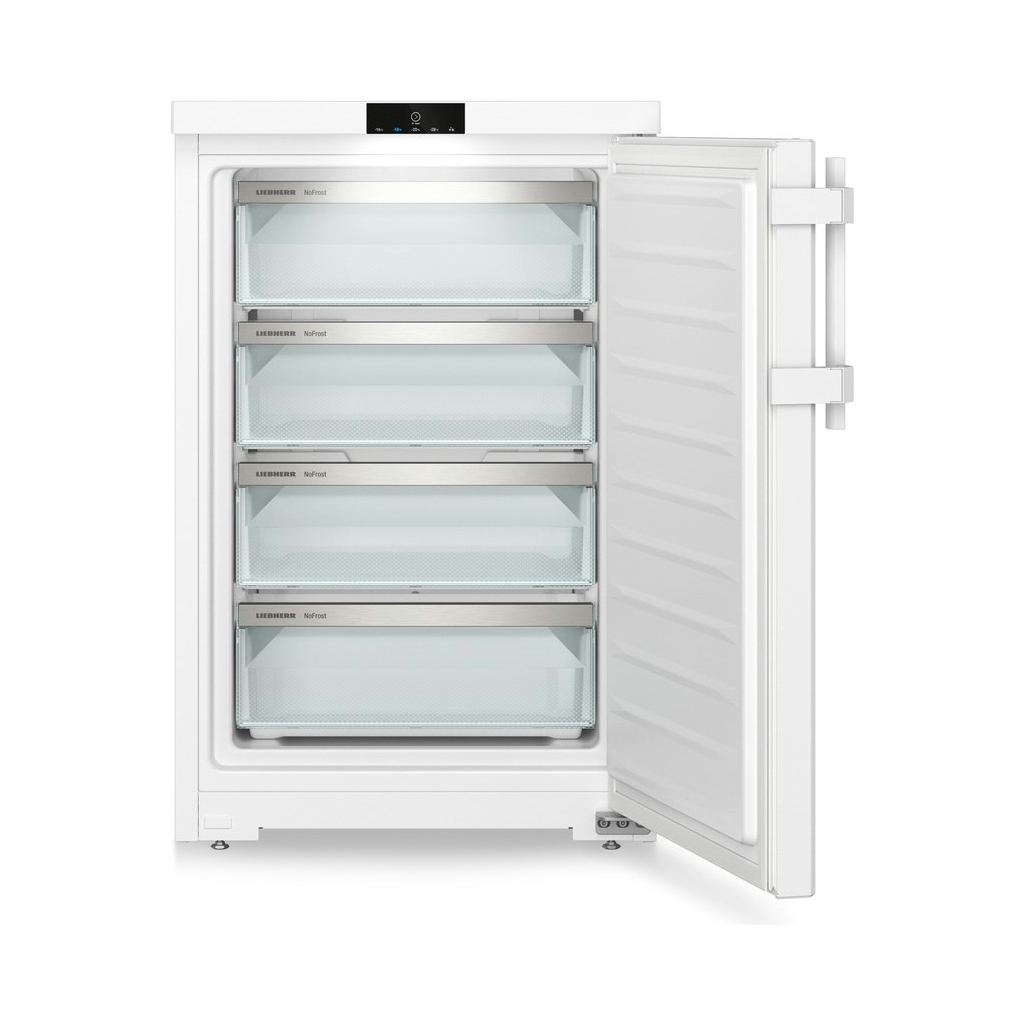 Морозильна камера Liebherr FNE1404