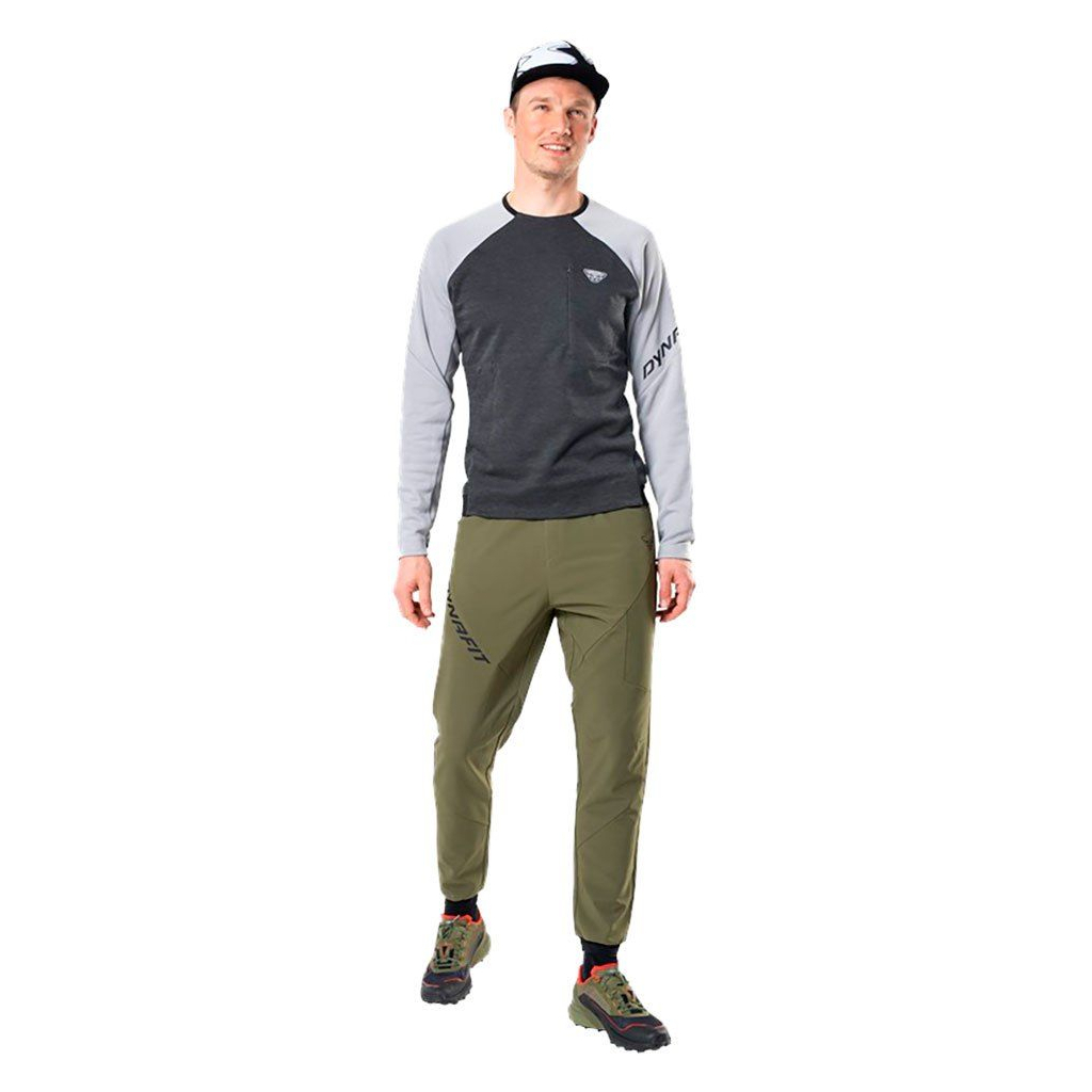 Світшот Dynafit 24/7 PTC Pullover Mns 71508 0541 M (016.002.2079)