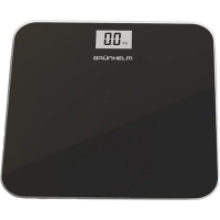 Ваги підлогові Grunhelm BES-26B