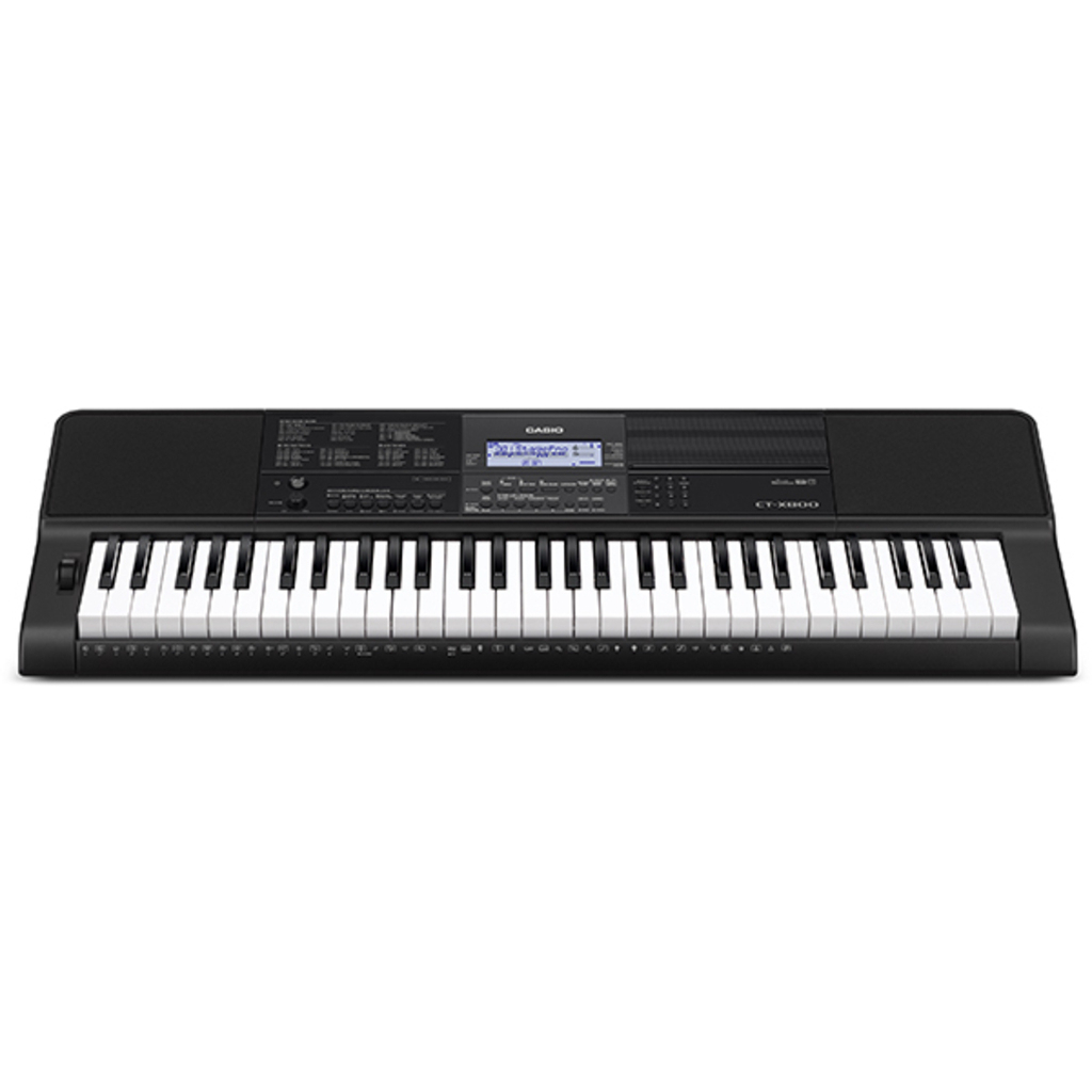 Синтезатор Casio CT-X800 (222053)