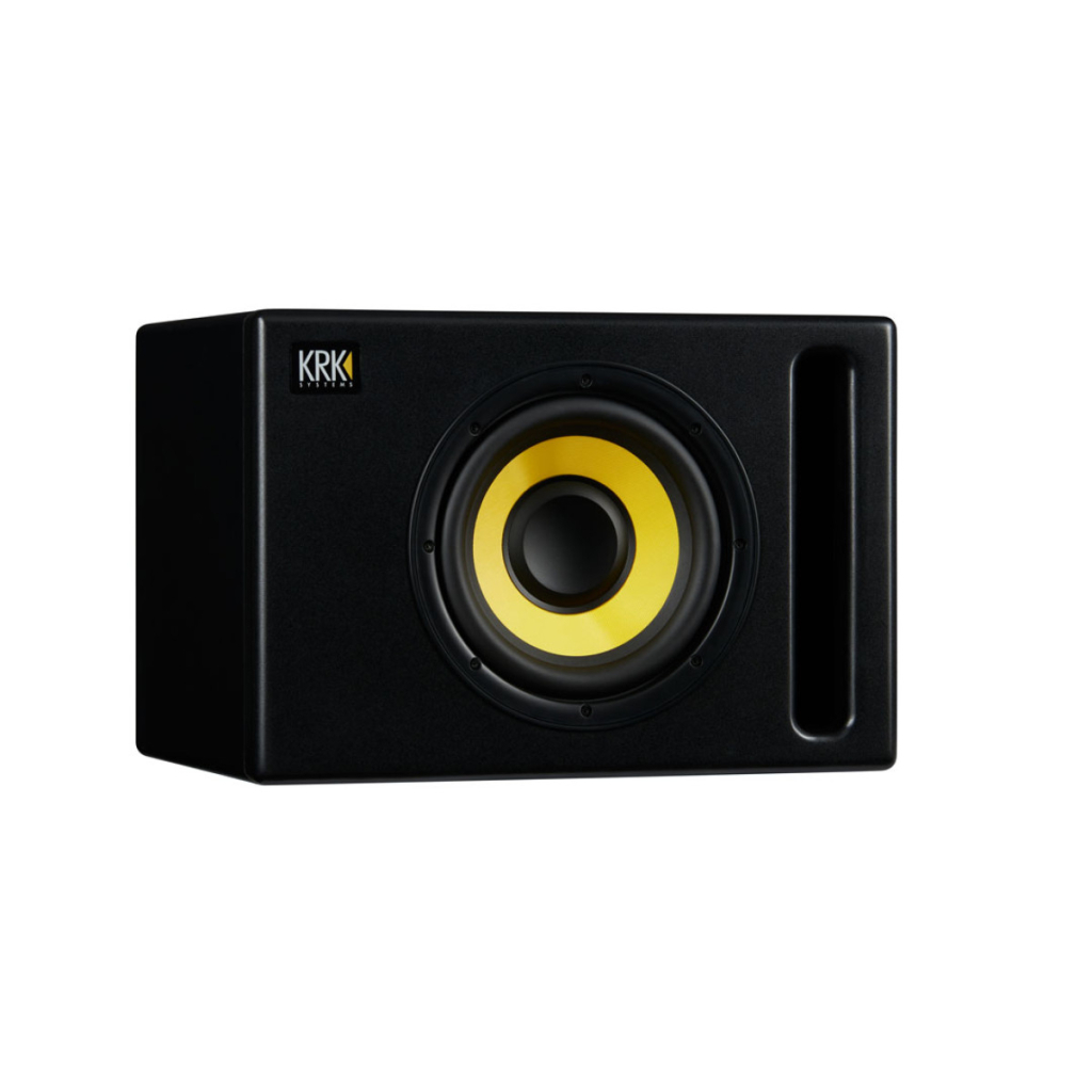 Студійний сабвуфер KRK Systems S8.4 (225515)