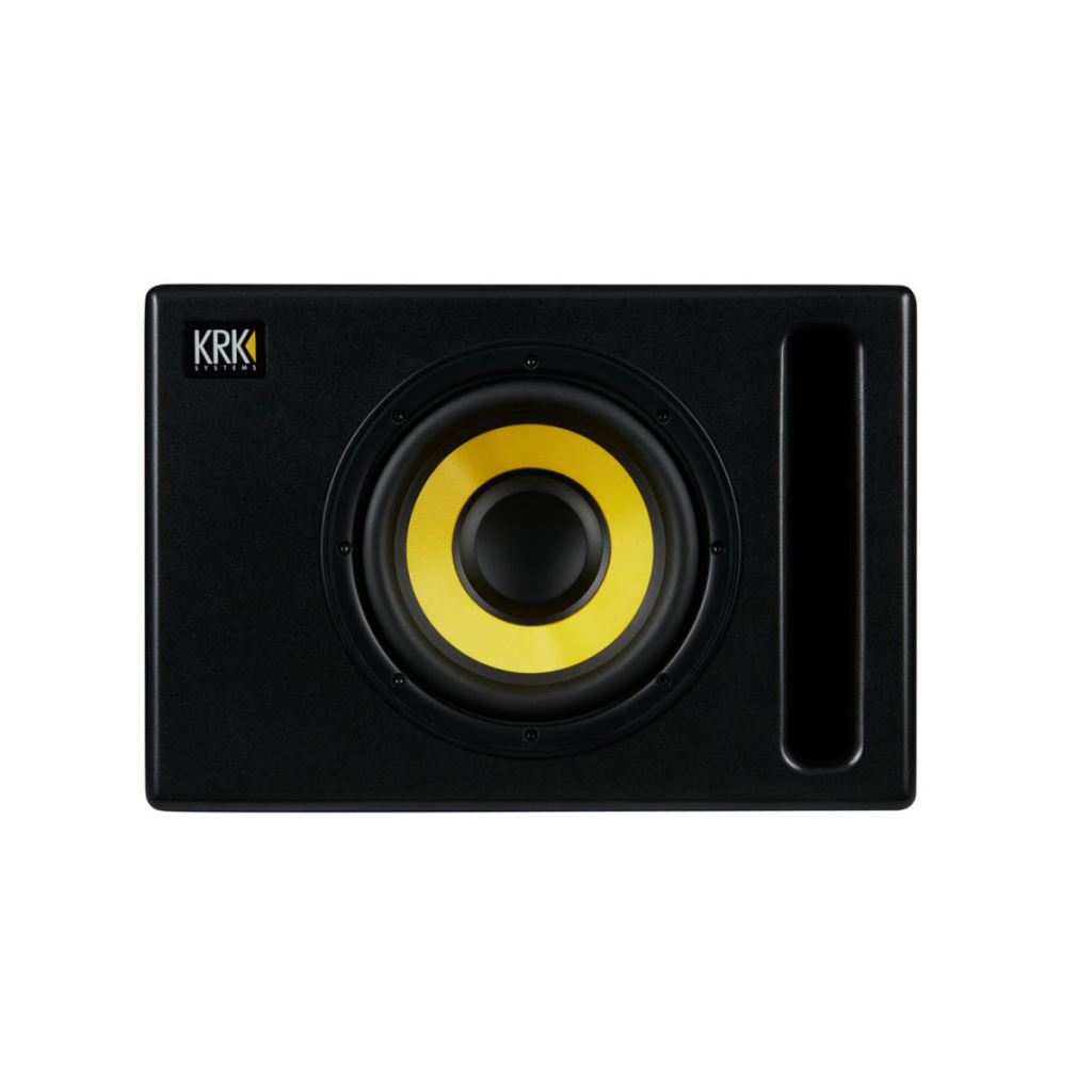 Студійний сабвуфер KRK Systems S8.4 (225515)
