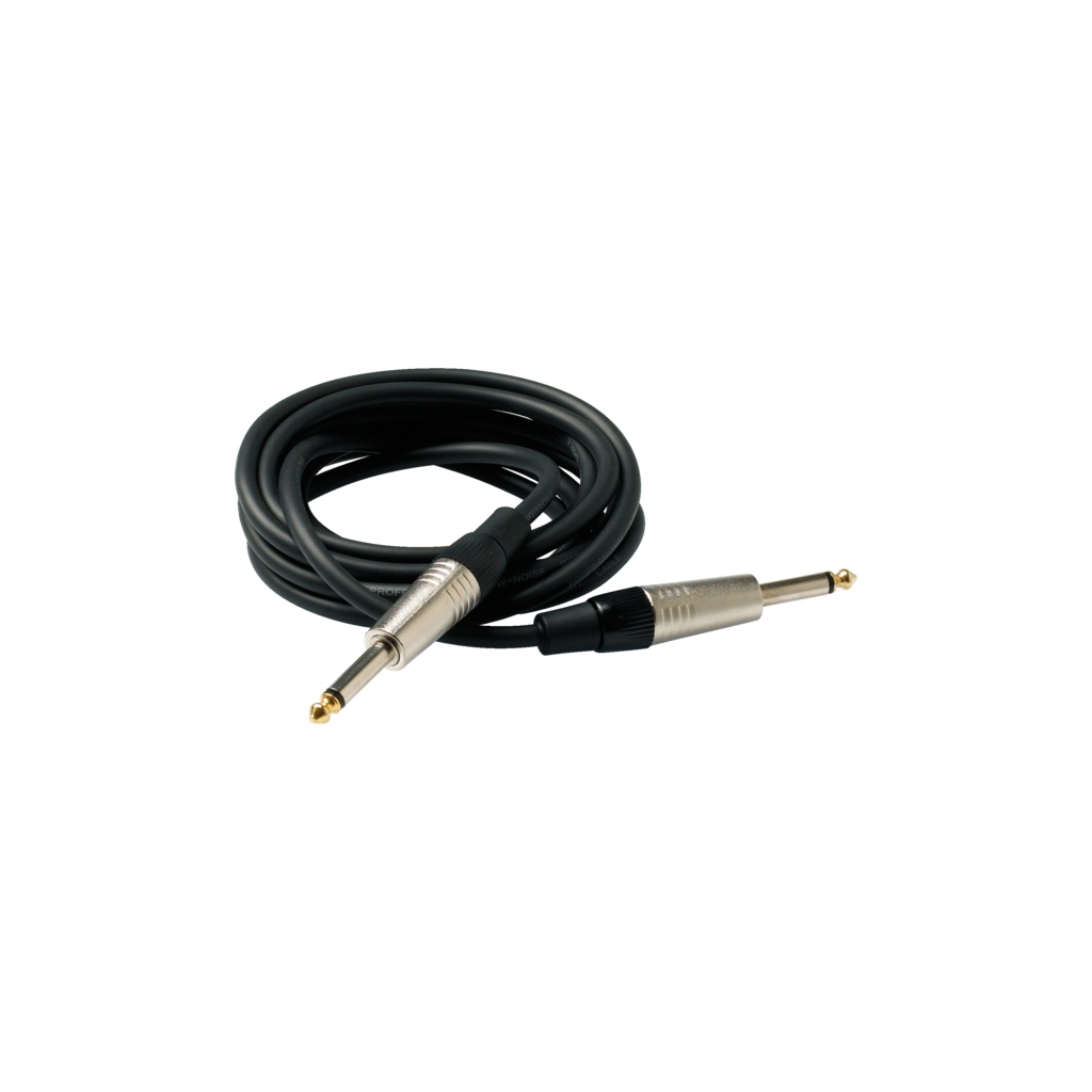 Інструментальний кабель RockCable Instrument Cable 5m (RCL 30205 D6)