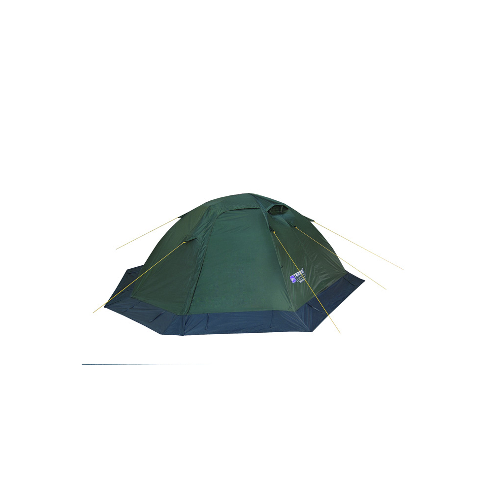 Намет Terra Incognita Mirage 2 Alu darkgreen (4823081502593)