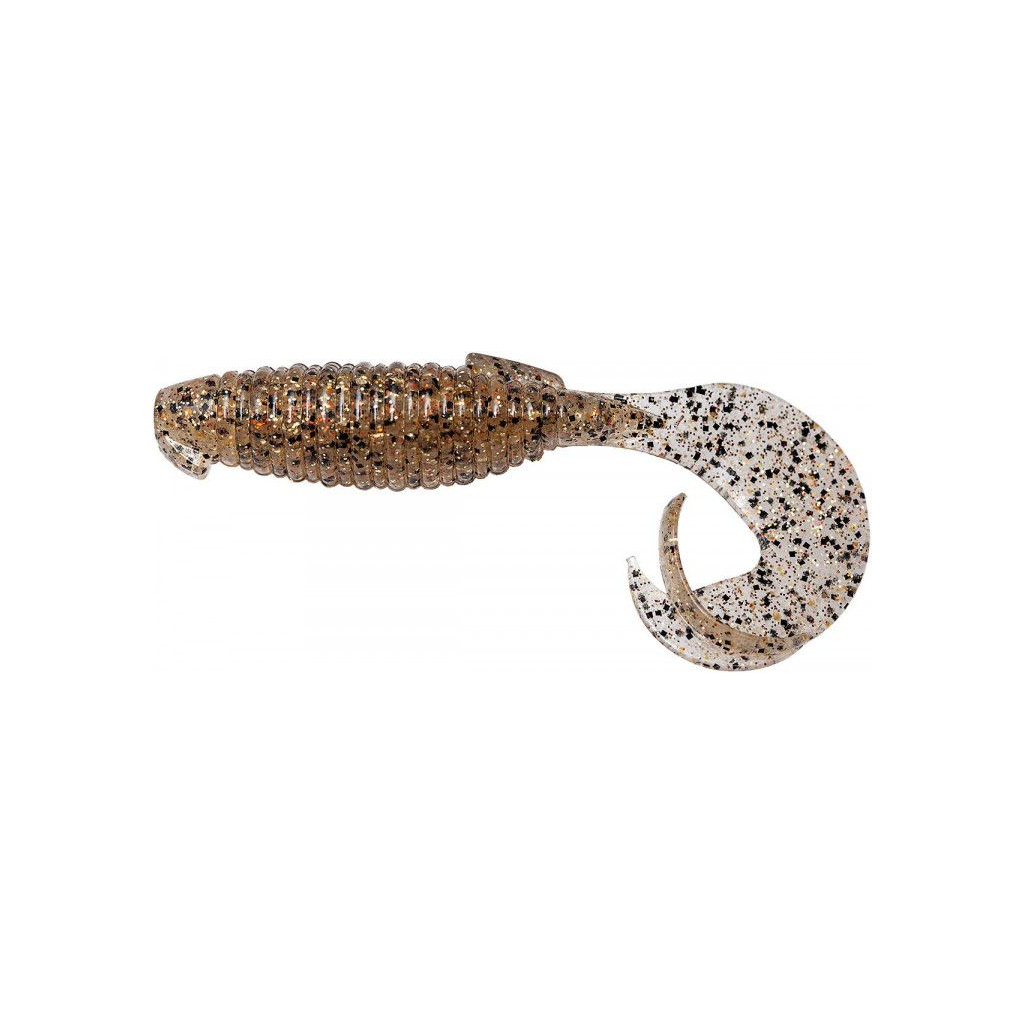 Силікон рибальський Keitech Flapper Grub 4" (7 шт/упак) ц:321 gold shad (1551.09.50) Силікон рибальський Keitech Flapper Grub 4" (7 шт/упак) ц:321 gold shad (1551.09.50)