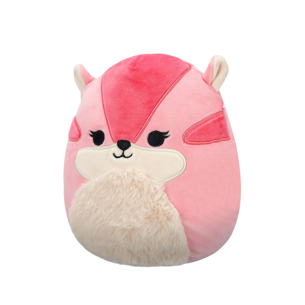 М'яка іграшка Squishmallows Бурундук Діаналі 19 см (SQCR06613)